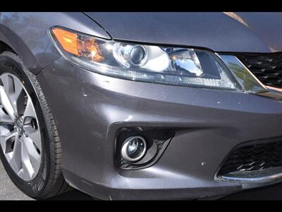 2013 Honda Accord EX   - Photo 39 - Mesa, AZ 85201