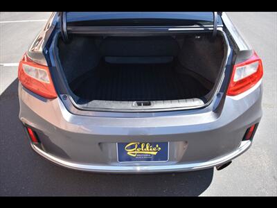 2013 Honda Accord EX   - Photo 21 - Mesa, AZ 85201