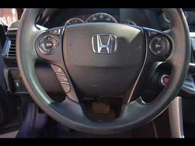 2013 Honda Accord EX   - Photo 13 - Mesa, AZ 85201