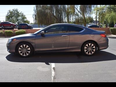 2013 Honda Accord EX   - Photo 4 - Mesa, AZ 85201