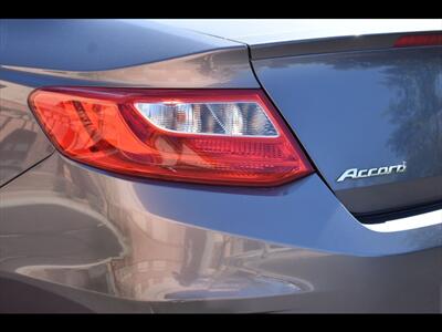 2013 Honda Accord EX   - Photo 43 - Mesa, AZ 85201