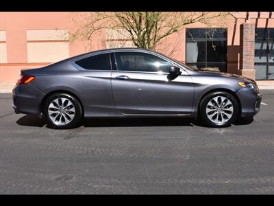 2013 Honda Accord EX Coupe