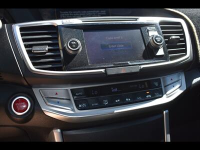 2013 Honda Accord EX   - Photo 11 - Mesa, AZ 85201