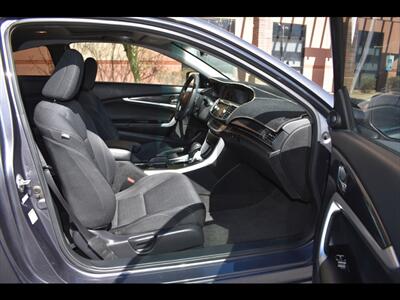 2013 Honda Accord EX   - Photo 24 - Mesa, AZ 85201