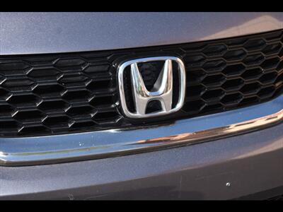 2013 Honda Accord EX   - Photo 40 - Mesa, AZ 85201