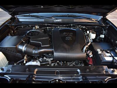 2021 Toyota Tacoma TRD Sport   - Photo 39 - Mesa, AZ 85201