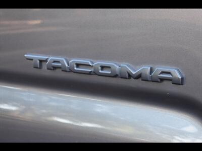 2021 Toyota Tacoma TRD Sport   - Photo 51 - Mesa, AZ 85201