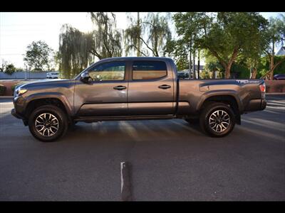 2021 Toyota Tacoma TRD Sport   - Photo 4 - Mesa, AZ 85201