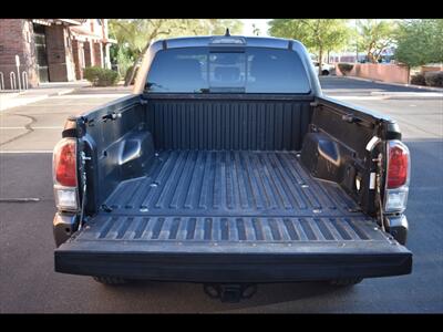 2021 Toyota Tacoma TRD Sport   - Photo 24 - Mesa, AZ 85201