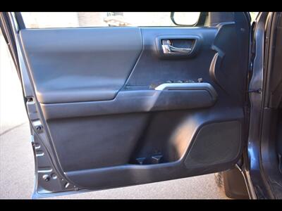 2021 Toyota Tacoma TRD Sport   - Photo 18 - Mesa, AZ 85201