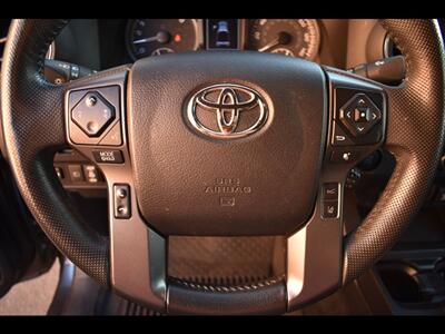 2021 Toyota Tacoma TRD Sport   - Photo 14 - Mesa, AZ 85201