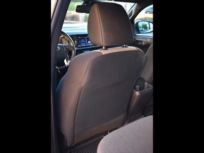 2021 Toyota Tacoma TRD Sport   - Photo 21 - Mesa, AZ 85201