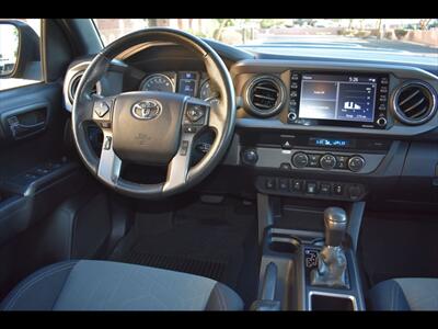 2021 Toyota Tacoma TRD Sport   - Photo 29 - Mesa, AZ 85201