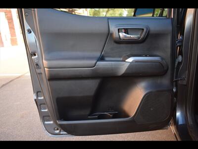 2021 Toyota Tacoma TRD Sport   - Photo 22 - Mesa, AZ 85201