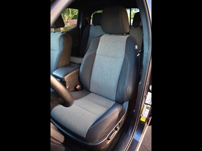 2021 Toyota Tacoma TRD Sport   - Photo 17 - Mesa, AZ 85201