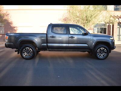 2021 Toyota Tacoma TRD Sport   - Photo 1 - Mesa, AZ 85201