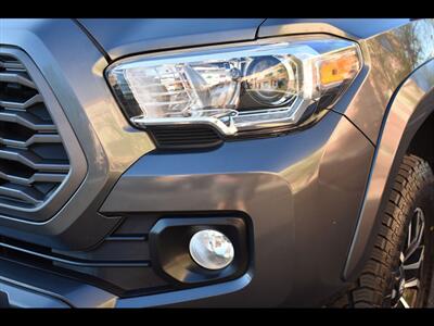 2021 Toyota Tacoma TRD Sport   - Photo 45 - Mesa, AZ 85201