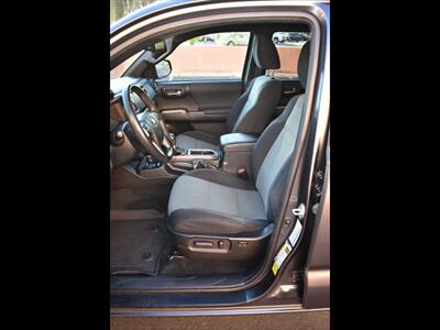 2021 Toyota Tacoma TRD Sport   - Photo 16 - Mesa, AZ 85201
