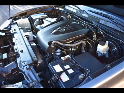 2021 Toyota Tacoma TRD Sport   - Photo 42 - Mesa, AZ 85201