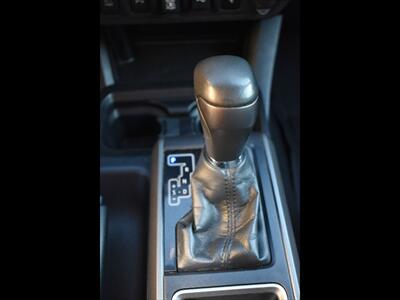 2021 Toyota Tacoma TRD Sport   - Photo 13 - Mesa, AZ 85201