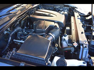 2021 Toyota Tacoma TRD Sport   - Photo 40 - Mesa, AZ 85201