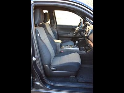 2021 Toyota Tacoma TRD Sport   - Photo 32 - Mesa, AZ 85201