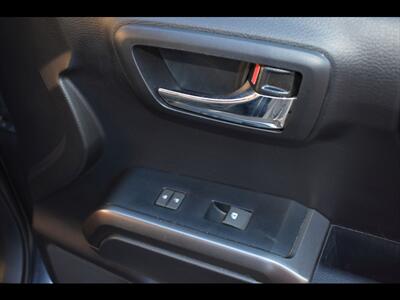 2021 Toyota Tacoma TRD Sport   - Photo 35 - Mesa, AZ 85201