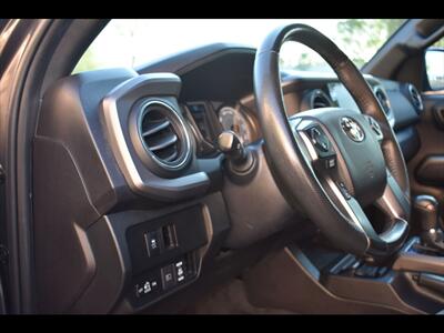 2021 Toyota Tacoma TRD Sport   - Photo 15 - Mesa, AZ 85201