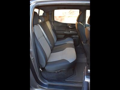 2021 Toyota Tacoma TRD Sport   - Photo 26 - Mesa, AZ 85201