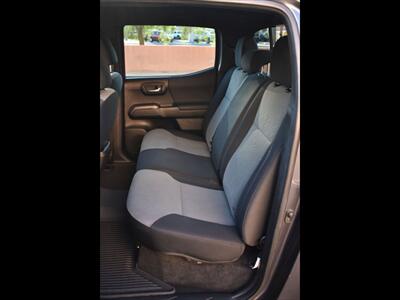 2021 Toyota Tacoma TRD Sport   - Photo 20 - Mesa, AZ 85201