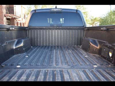 2021 Toyota Tacoma TRD Sport   - Photo 25 - Mesa, AZ 85201