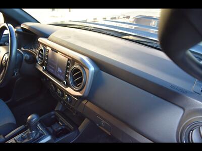 2021 Toyota Tacoma TRD Sport   - Photo 36 - Mesa, AZ 85201