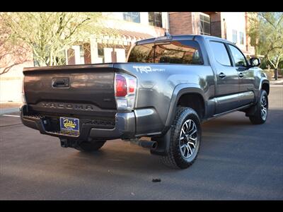 2021 Toyota Tacoma TRD Sport   - Photo 7 - Mesa, AZ 85201