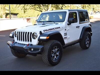 2020 Jeep Wrangler Rubicon - Photo 3 - Mesa, AZ 85201