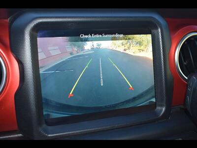 2020 Jeep Wrangler Rubicon - Photo 11 - Mesa, AZ 85201