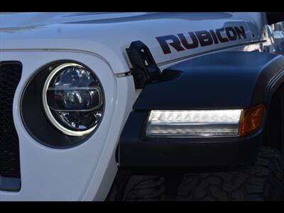 2020 Jeep Wrangler Rubicon - Photo 45 - Mesa, AZ 85201