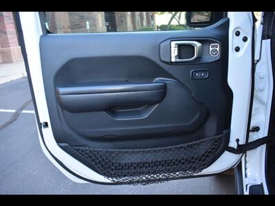 2020 Jeep Wrangler Rubicon - Photo 18 - Mesa, AZ 85201