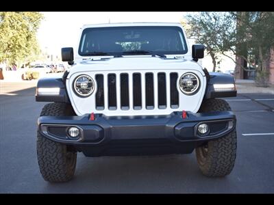 2020 Jeep Wrangler Rubicon - Photo 8 - Mesa, AZ 85201