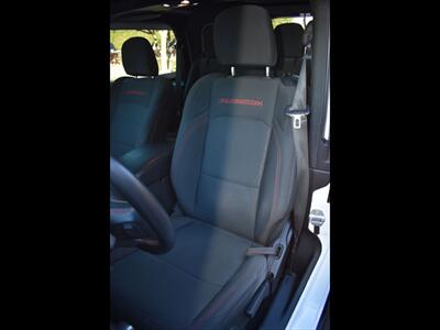 2020 Jeep Wrangler Rubicon - Photo 17 - Mesa, AZ 85201