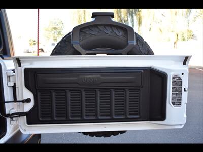 2020 Jeep Wrangler Rubicon - Photo 26 - Mesa, AZ 85201