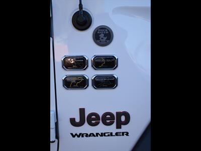 2020 Jeep Wrangler Rubicon - Photo 52 - Mesa, AZ 85201