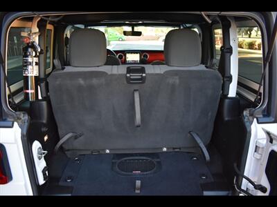 2020 Jeep Wrangler Rubicon - Photo 25 - Mesa, AZ 85201