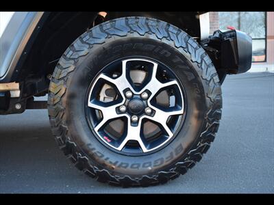 2020 Jeep Wrangler Rubicon - Photo 38 - Mesa, AZ 85201