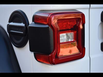 2020 Jeep Wrangler Rubicon - Photo 48 - Mesa, AZ 85201