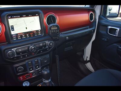 2020 Jeep Wrangler Rubicon - Photo 37 - Mesa, AZ 85201