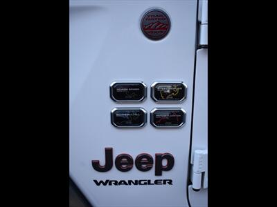 2020 Jeep Wrangler Rubicon - Photo 46 - Mesa, AZ 85201