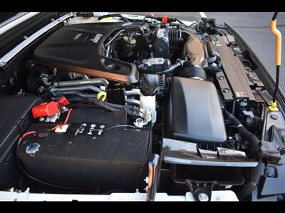 2020 Jeep Wrangler Rubicon - Photo 42 - Mesa, AZ 85201