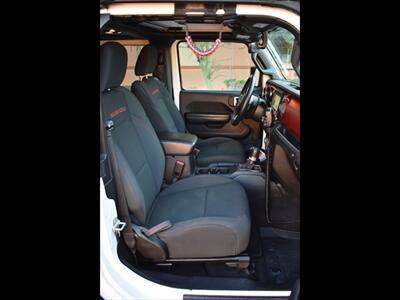 2020 Jeep Wrangler Rubicon - Photo 28 - Mesa, AZ 85201