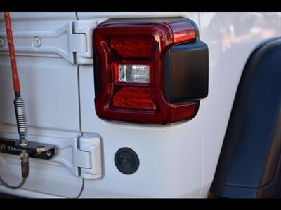 2020 Jeep Wrangler Rubicon - Photo 50 - Mesa, AZ 85201