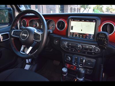 2020 Jeep Wrangler Rubicon - Photo 35 - Mesa, AZ 85201